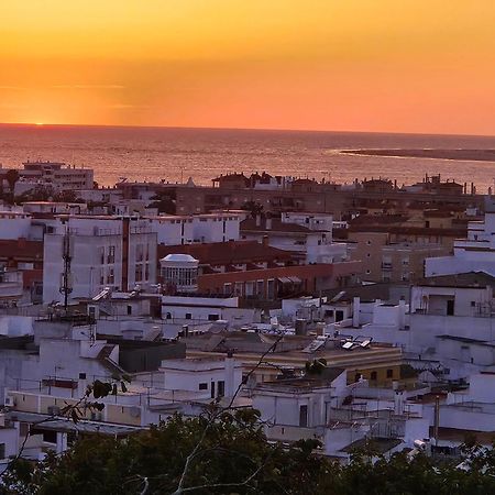 El Anfitrion - Mirador En Casco Antiguo Con Parking Apartment Sanlucar de Barrameda Bagian luar foto