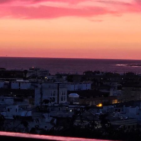 El Anfitrion - Mirador En Casco Antiguo Con Parking Apartment Sanlucar de Barrameda Bagian luar foto