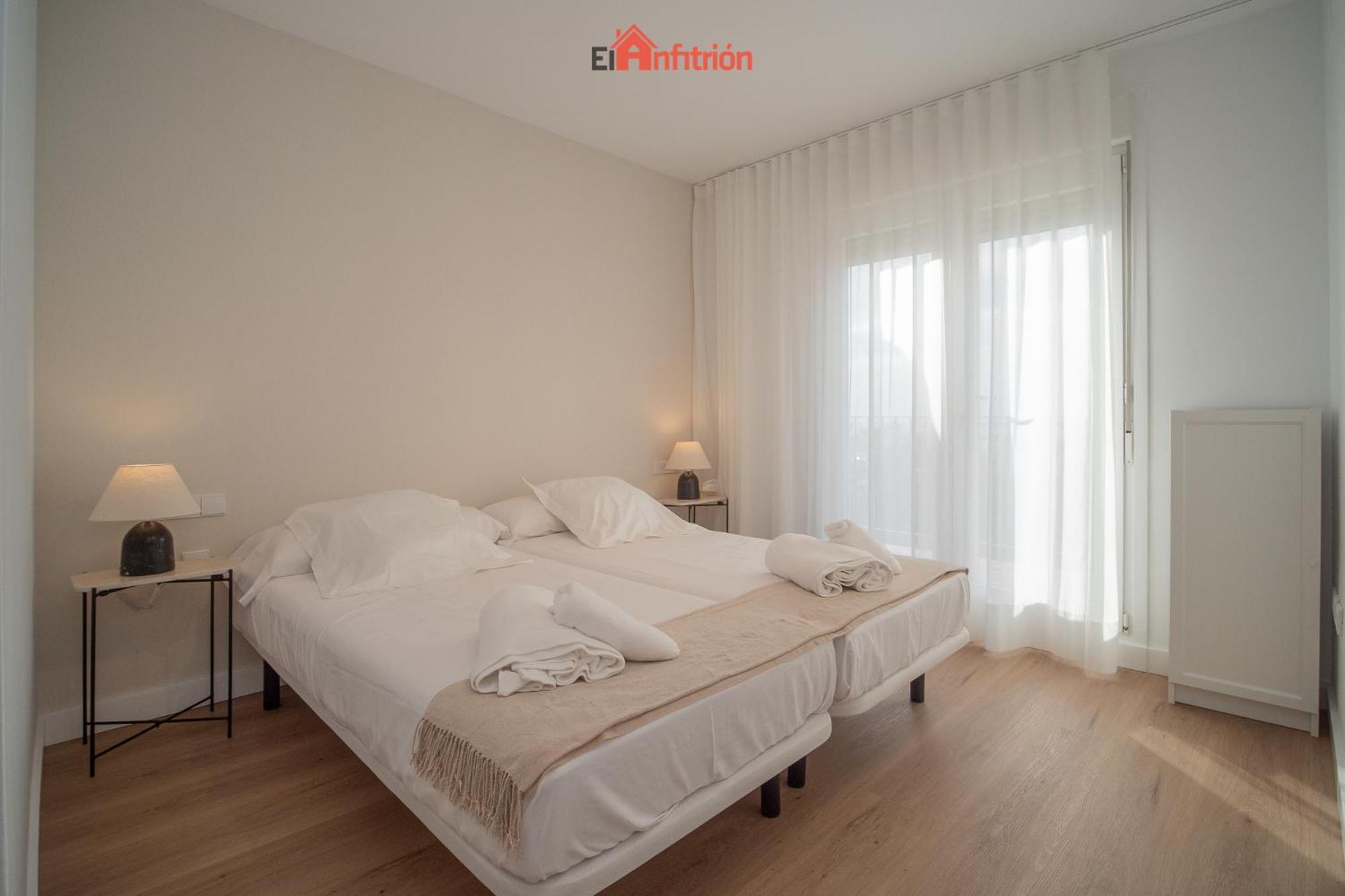 El Anfitrion - Mirador En Casco Antiguo Con Parking Apartment Sanlucar de Barrameda Bagian luar foto