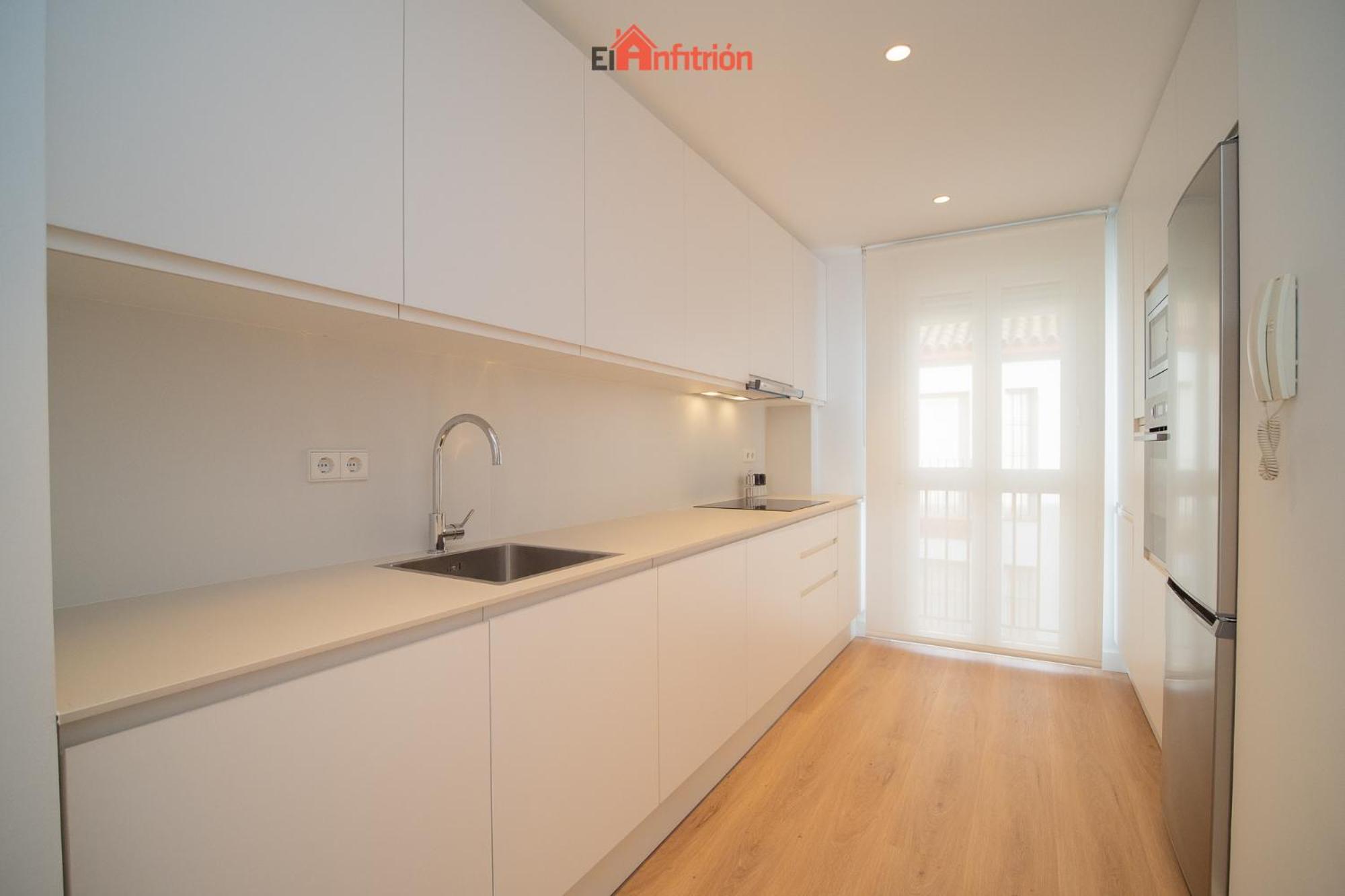 El Anfitrion - Mirador En Casco Antiguo Con Parking Apartment Sanlucar de Barrameda Bagian luar foto
