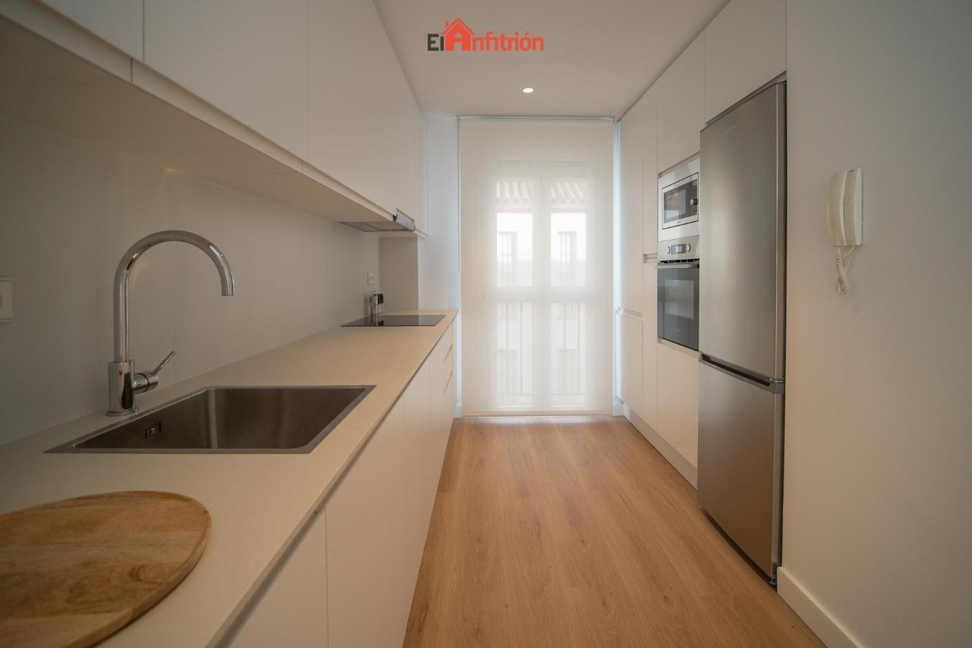 El Anfitrion - Mirador En Casco Antiguo Con Parking Apartment Sanlucar de Barrameda Bagian luar foto
