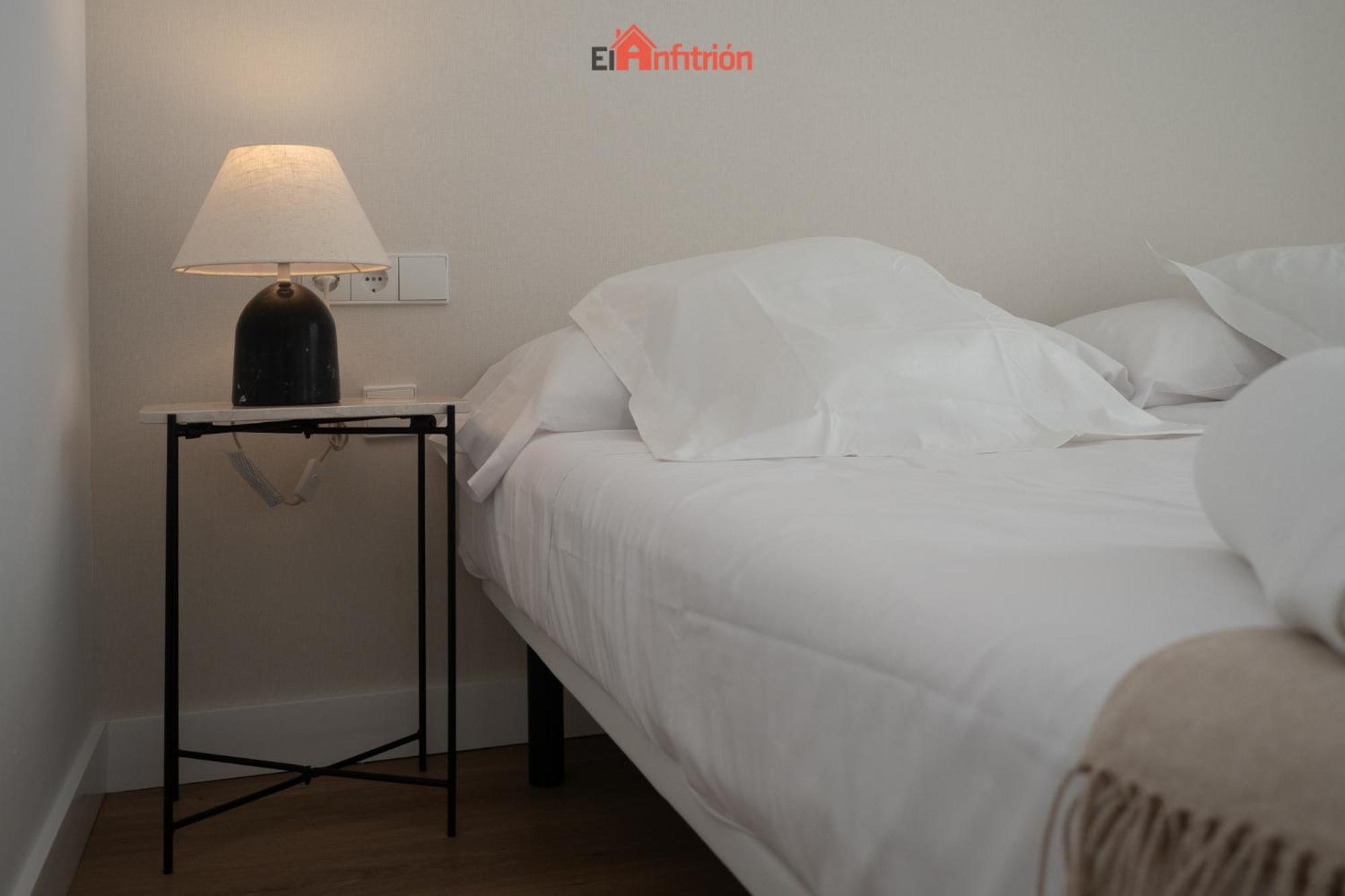 El Anfitrion - Mirador En Casco Antiguo Con Parking Apartment Sanlucar de Barrameda Bagian luar foto