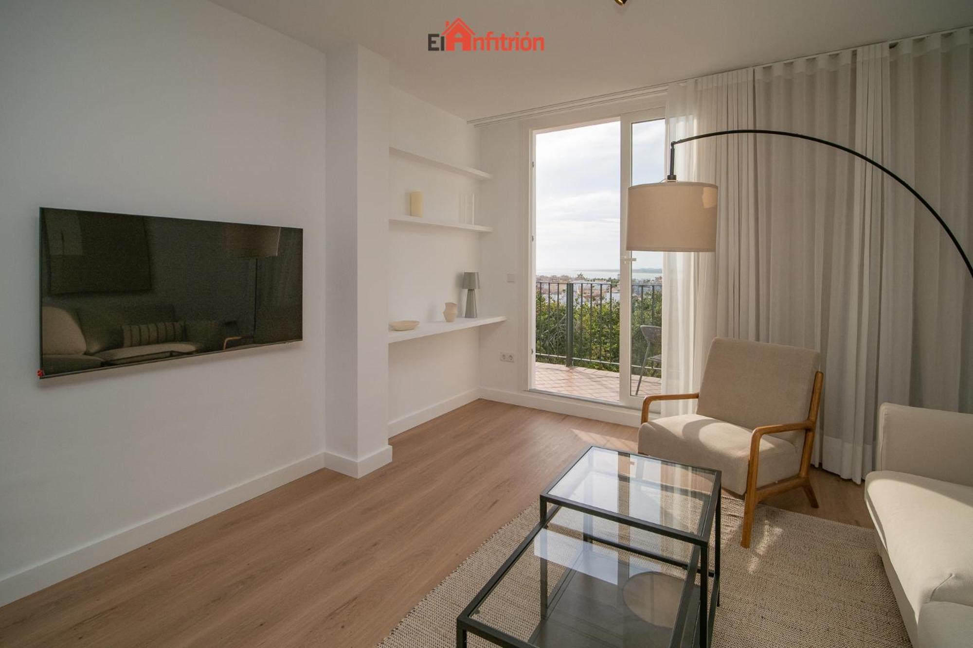 El Anfitrion - Mirador En Casco Antiguo Con Parking Apartment Sanlucar de Barrameda Bagian luar foto