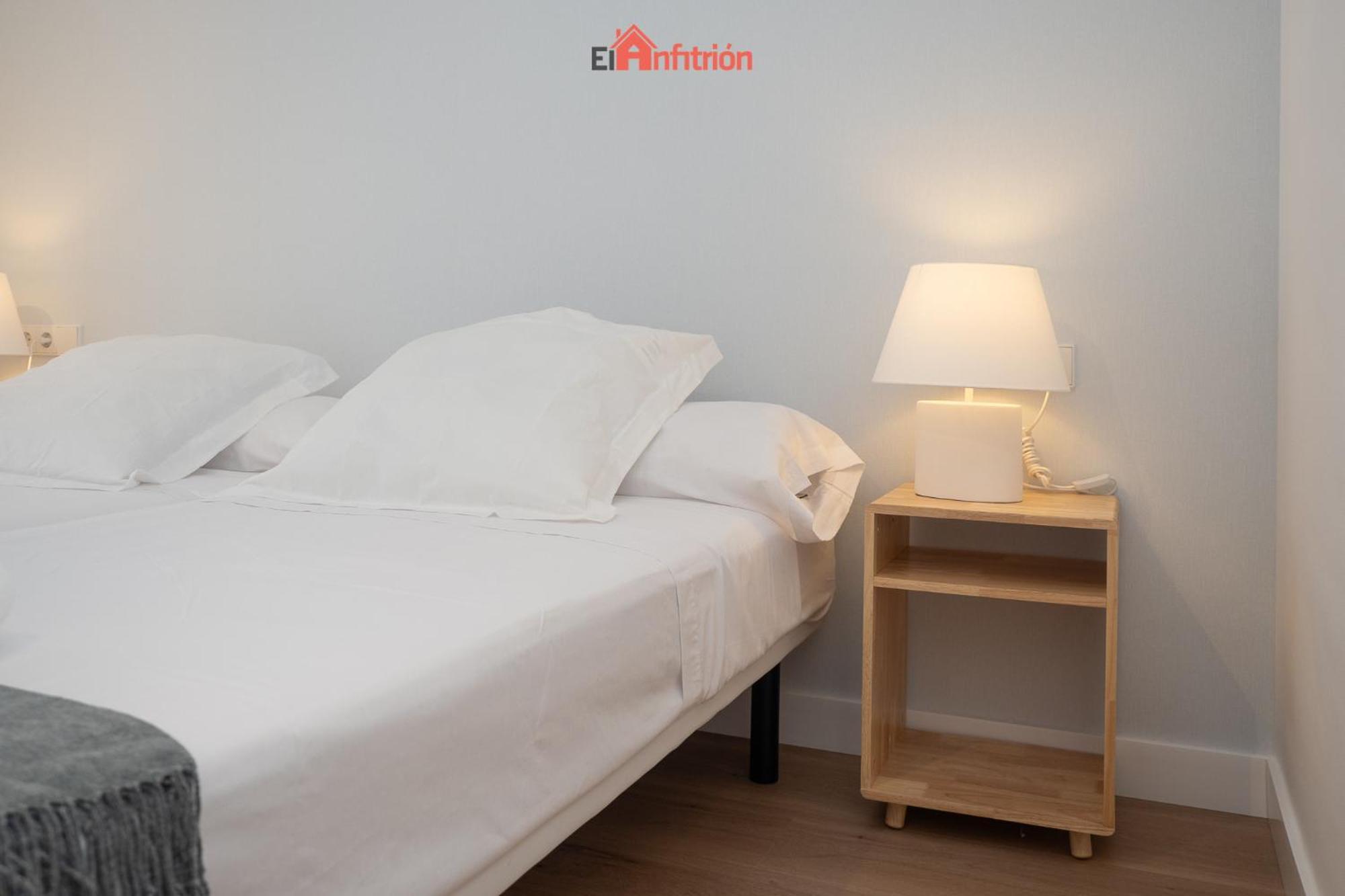 El Anfitrion - Mirador En Casco Antiguo Con Parking Apartment Sanlucar de Barrameda Bagian luar foto