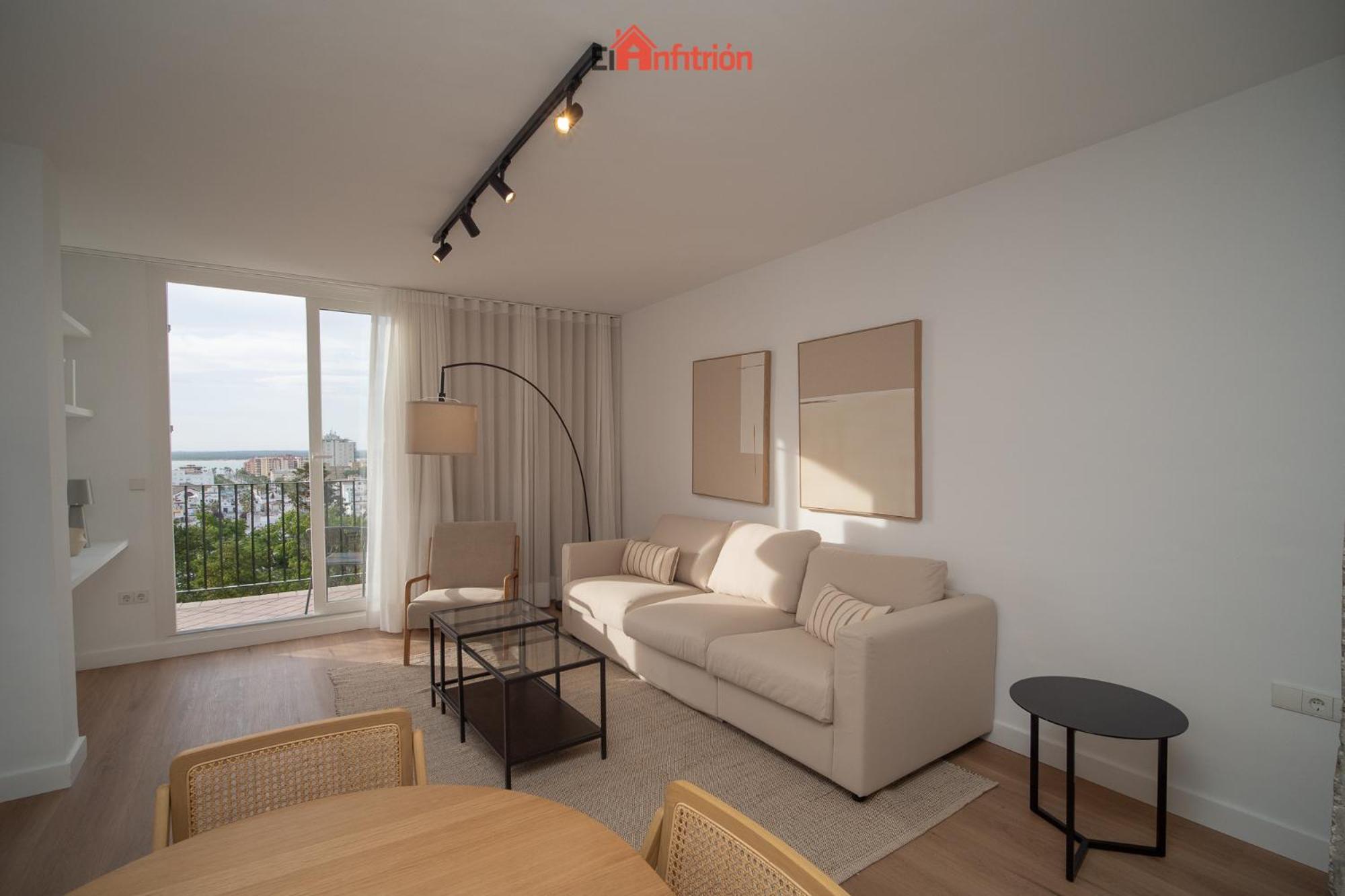 El Anfitrion - Mirador En Casco Antiguo Con Parking Apartment Sanlucar de Barrameda Bagian luar foto