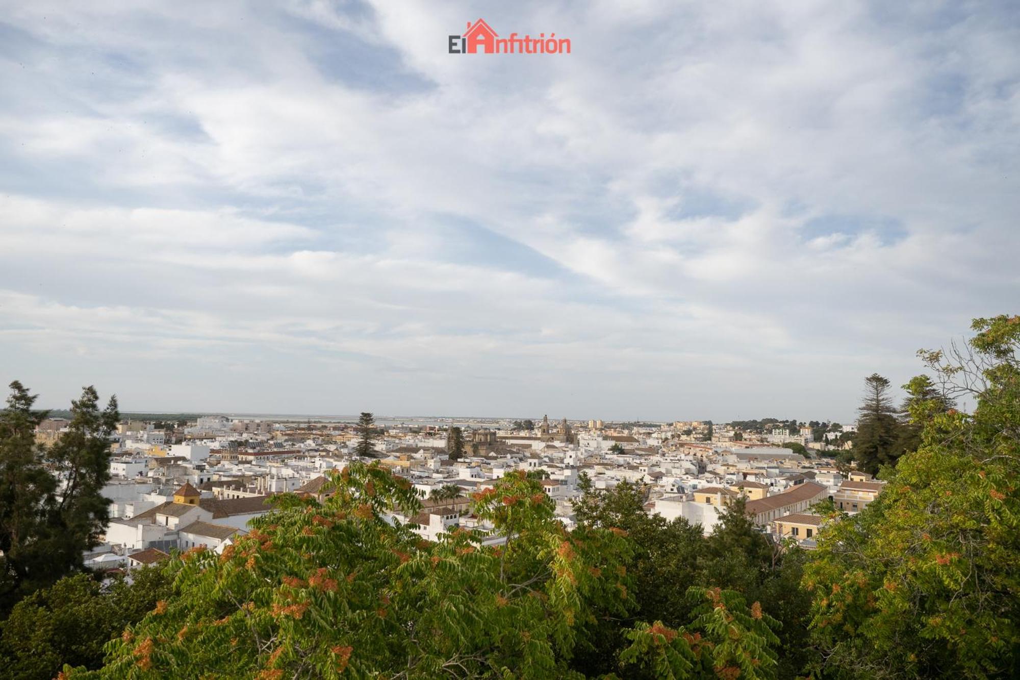El Anfitrion - Mirador En Casco Antiguo Con Parking Apartment Sanlucar de Barrameda Bagian luar foto