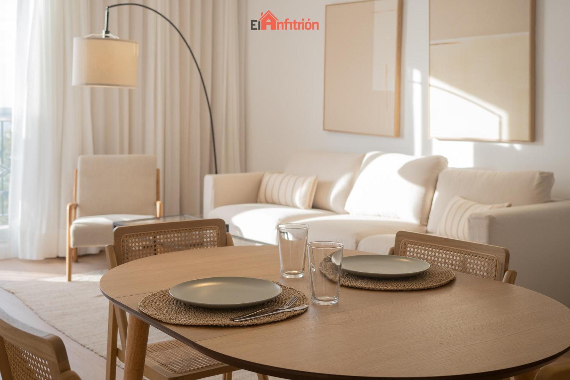 El Anfitrion - Mirador En Casco Antiguo Con Parking Apartment Sanlucar de Barrameda Bagian luar foto